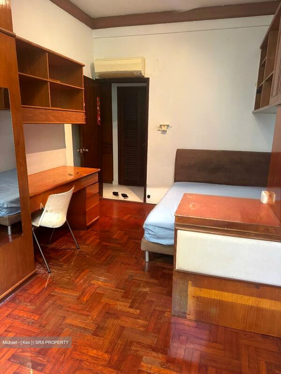 Avon Park (D13), Condominium #503170791